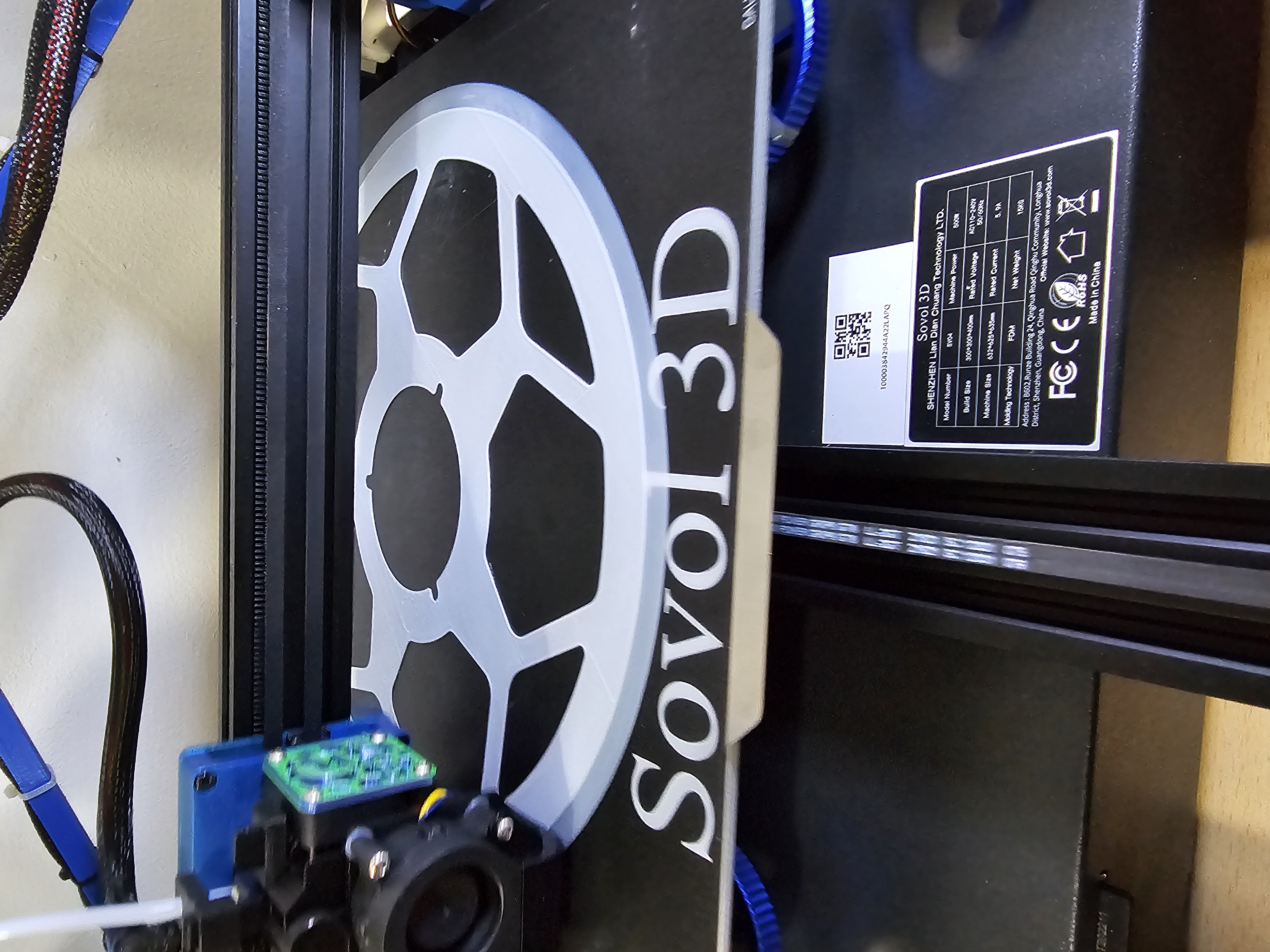 3D-Druck galerie29