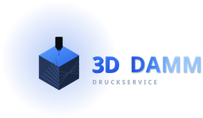3D-DAMM Druckservice